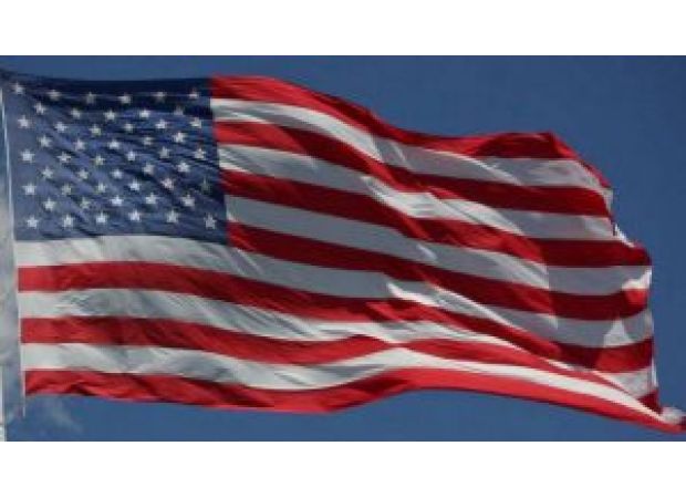 US stops issuing visas worldwide in response to Trump's tough immigration policies, according to sources.