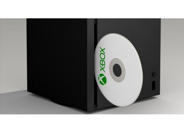 Xbox offers response to Sony's issues with physical media by introducing disc-to-digital option.
