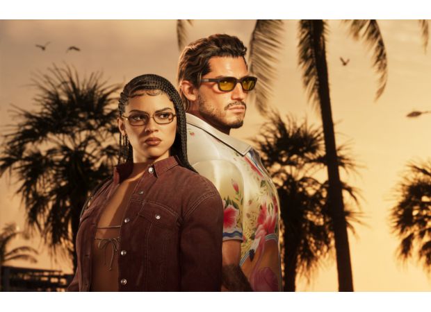 Readers are wondering what content will be featured in the upcoming Netflix series based on the popular game GTA 6.