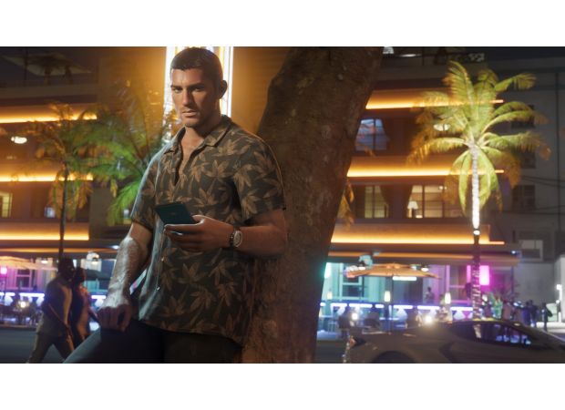 Don't feel bad if you're not blown away by GTA 6, according to Reader's Feature.