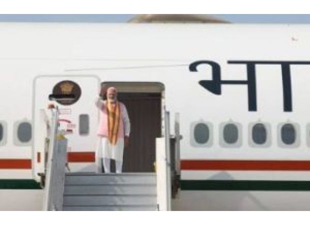 PM Modi heads to SCO Summit, sets sights on terrorism-free area.