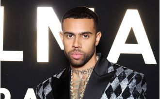 Vic Mensa is creating a black media empire, but it comes at a high cost.