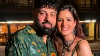 Badshah and Isha Rikhi have agreed to end their relationship.