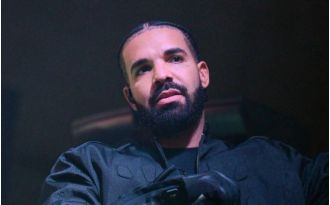 Drake has sold a large portion of his OVO brand to Authentic Brands Group.