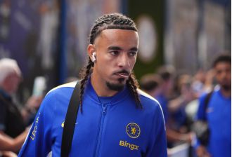 Liverpool's attempt to secure the services of Chelsea's £75m star player on deadline day was unsuccessful.