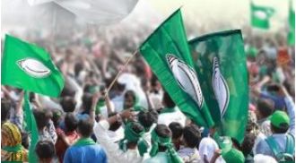 The BJD claims that Form-7 is being misused to target minority voters and requests the CEO to take action.