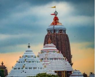 The Puri temple will shut down for 5 hours during the celebration of Janmashtami.