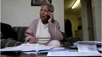 Artificial intelligence is aiding scammers in appearing more trustworthy, posing a threat to people's retirement funds.