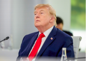 US legislators urge Trump to disclose profits from Venezuela oil deal.