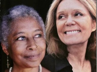 Feminist icon Gloria Steinem dies at age 92, acknowledging the contributions of black women to the movement.