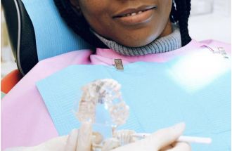 Chicago practice opened by Black orthodontist to address lack of representation in the field.