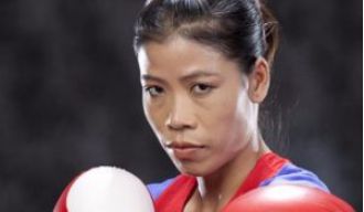 Mary Kom denies being the next Mary Kom as she joins Bigg Boss.