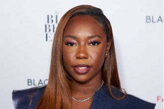 Topicals CEO Olamide Olowe resigns from her position.