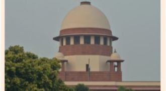 SC will seek Greater Noida magistrate's clarification on the notice given to a student for protesting at Jantar Mantar.