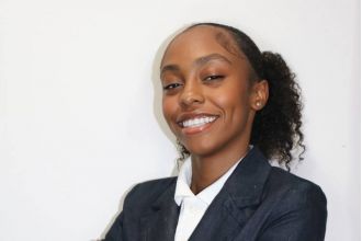 Jordan Cauthorne, a 20-year-old realtor, gains attention for his creative use of viral dance videos to promote the idea of homeownership.