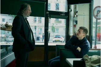 Season 6 of Slow Horses is violent yet lacks some enchantment.