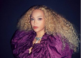 Beyoncé donates $2 million to the Studio Museum in Harlem on her 45th birthday.