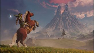 Nintendo reigns supreme over PlayStation, as shown this week - Reader's Feature.