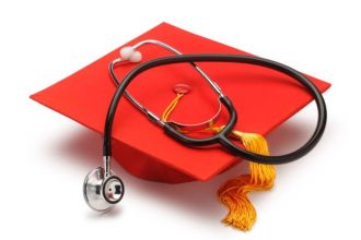 Trump Administration wants to address diversity-focused admissions in medical schools.