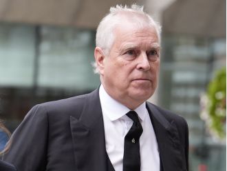 A former royal officer claims that Andrew Mountbatten-Windsor allowed women into the palace in secret.