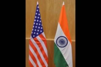 Congressman suggests adding India to Russia sanctions bill to restrict economic ties between the two nations.