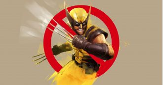 Is the internet working against Wolverine?
