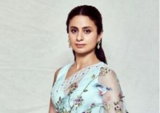 Actress Rasika Dugal credits this movie for reviving her career.