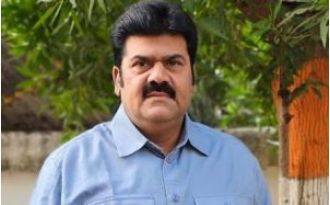 New case filed against former MLA Bikram Panda by Odisha police for witness intimidation.