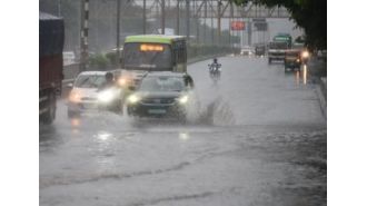 Images from Odisha show the present state of the area.