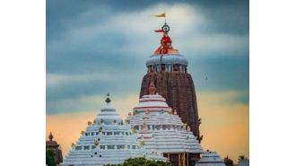 The Puri temple will shut down for 5 hours during the celebration of Janmashtami.