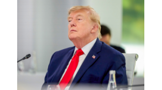US legislators urge Trump to disclose profits from Venezuela oil deal.