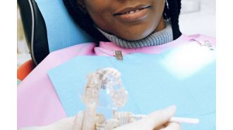 Chicago practice opened by Black orthodontist to address lack of representation in the field.