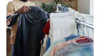 Vintage and thrift shops owned by Black individuals are playing a crucial role in preserving fashion and culture.
