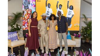 MVAFF features discussions on ownership, wealth, and cultural legacy from the perspectives of black artists and collectors.
