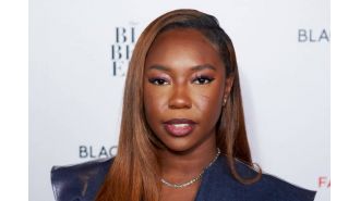 Topicals CEO Olamide Olowe resigns from her position.