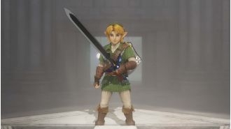 Did the Ocarina of Time remake meet expectations? Inbox has game reviews and opinions.