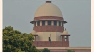 SC will seek Greater Noida magistrate's clarification on the notice given to a student for protesting at Jantar Mantar.