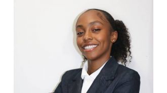 Jordan Cauthorne, a 20-year-old realtor, gains attention for his creative use of viral dance videos to promote the idea of homeownership.