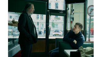 Season 6 of Slow Horses is violent yet lacks some enchantment.