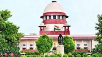 The Supreme Court has acknowledged a lawyer's concern about a delay in Rahul Gandhi's case, affirming that everyone is treated equally.