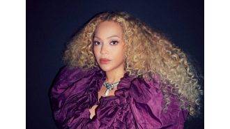 Beyoncé donates $2 million to the Studio Museum in Harlem on her 45th birthday.