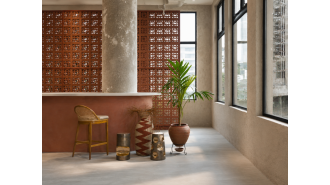 New Lagos studio 'Casa Mouda' showcases modern African designs.