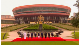 BRICS leaders address India's concerns about terrorism in their summit declaration, according to Khandelwa.