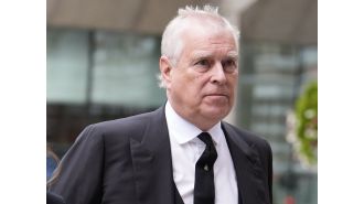 A former royal officer claims that Andrew Mountbatten-Windsor allowed women into the palace in secret.