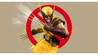 Is the internet working against Wolverine?