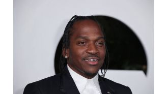 Pusha T and Pharrell are using their hit song 'Grindin'' to launch a coffee business.