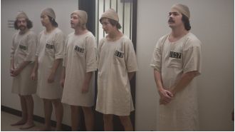 New Netflix reality show is cruel.