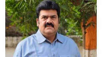 New case filed against former MLA Bikram Panda by Odisha police for witness intimidation.