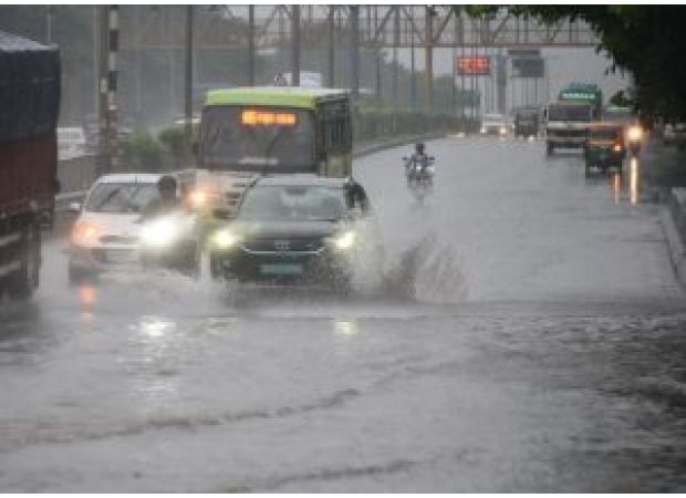 Images from Odisha show the present state of the area.