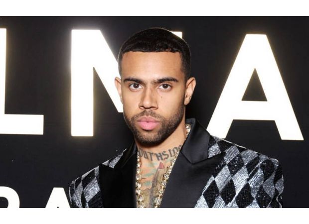 Vic Mensa is creating a black media empire, but it comes at a high cost.